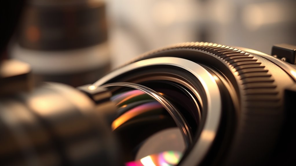 choosing appropriate spacer materials