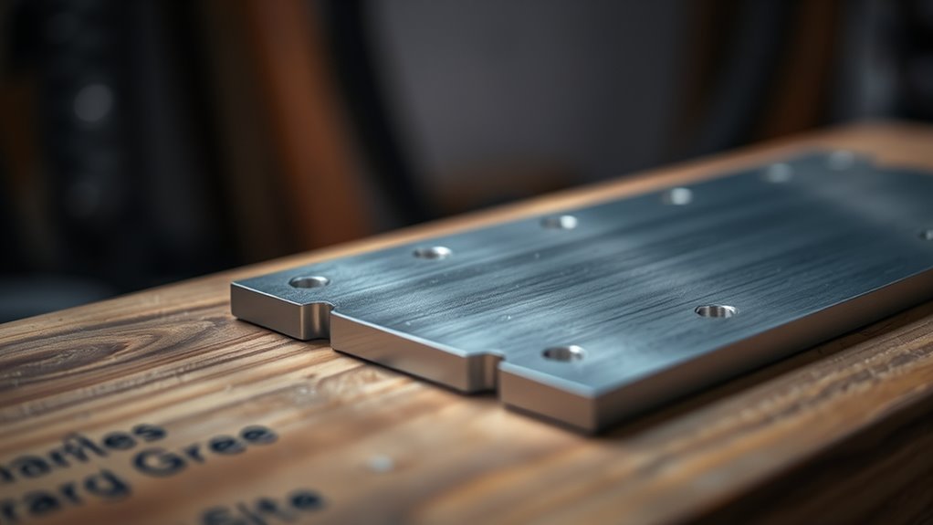 choosing compatible durable plates