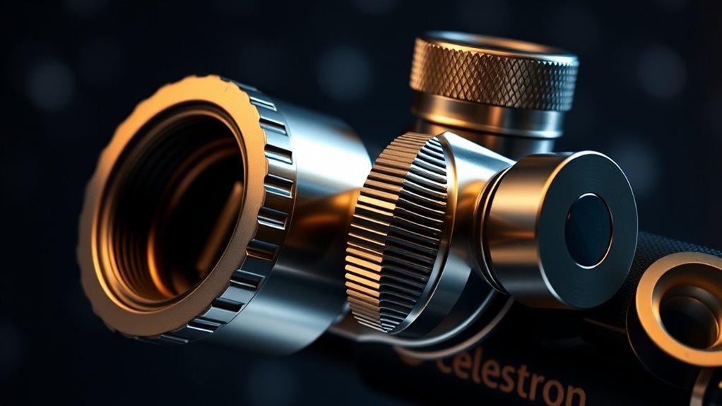 choosing compatible stable focuser