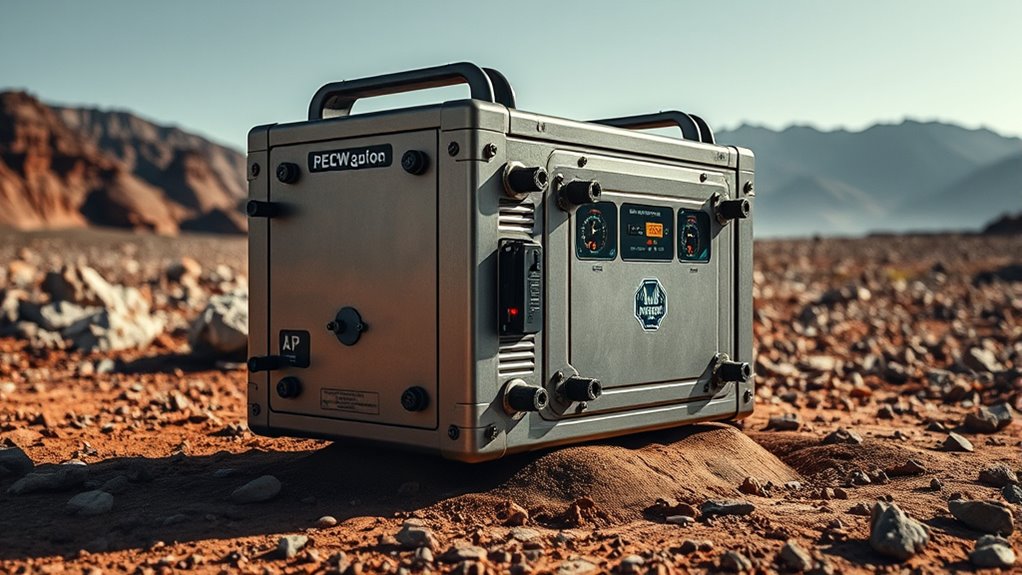 choosing durable compatible power box