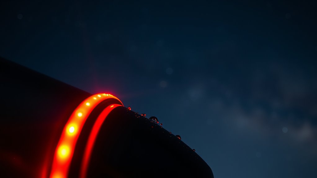 choosing effective dew heater