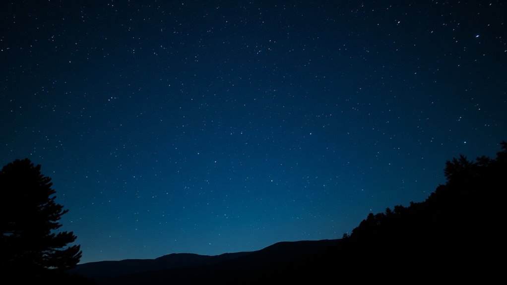 choosing effective light pollution filters