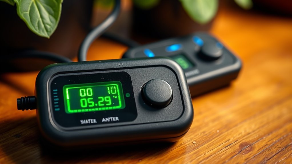 choosing reliable dew controller