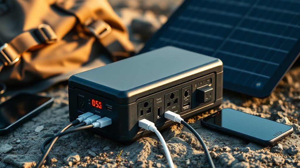 choosing reliable power solutions