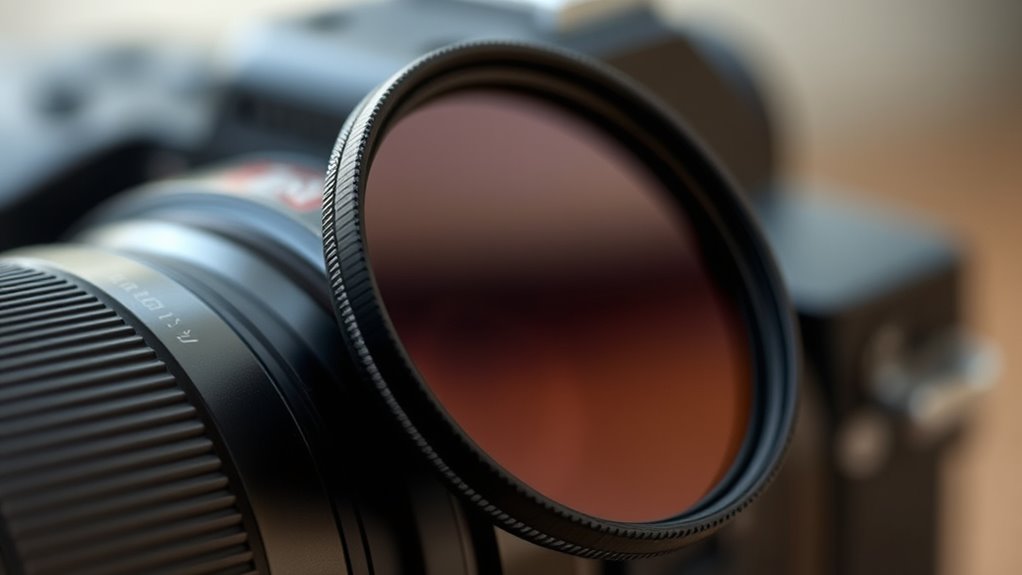 choosing suitable uv ir filters