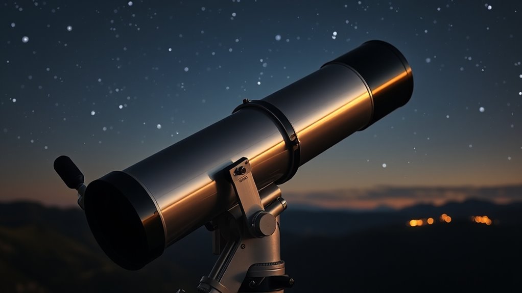 choosing the right reflector