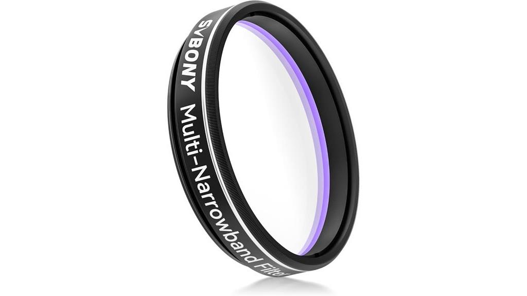 city astrophotography telescope filter