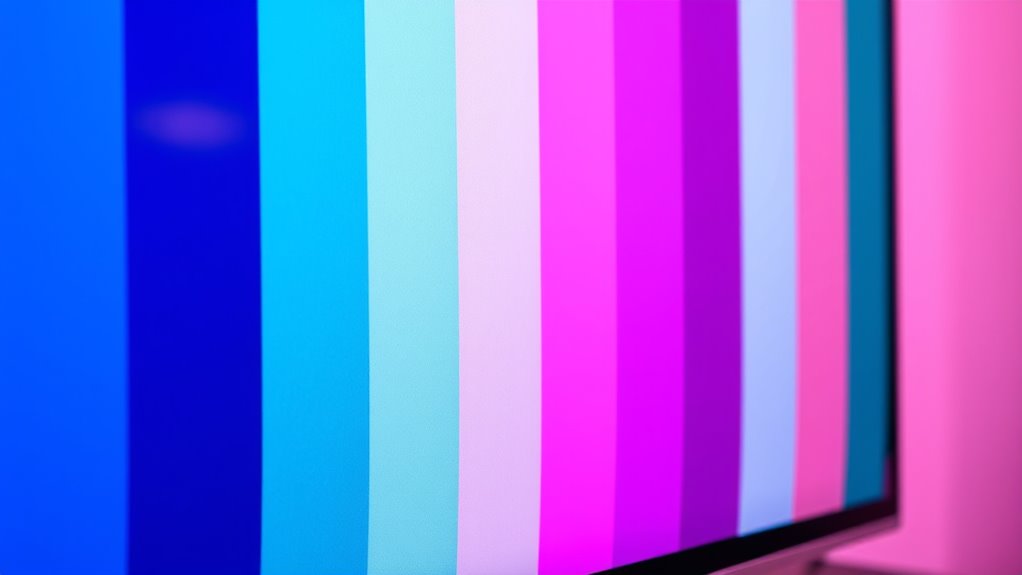 color harmony and mood