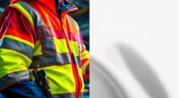 color or monochrome safety