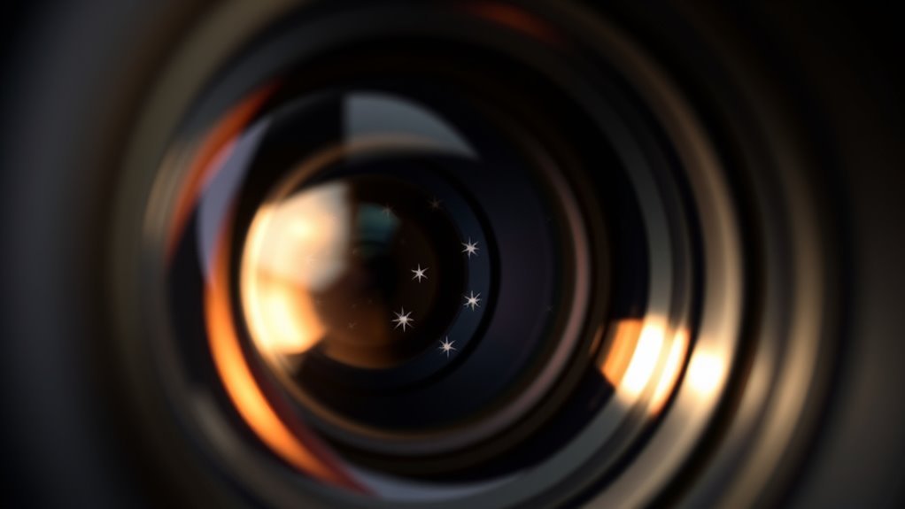 coma versus field curvature