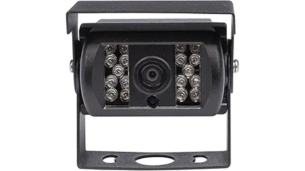 commercial cmos camera with night vision