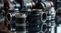 common misconceptions about focal reducers