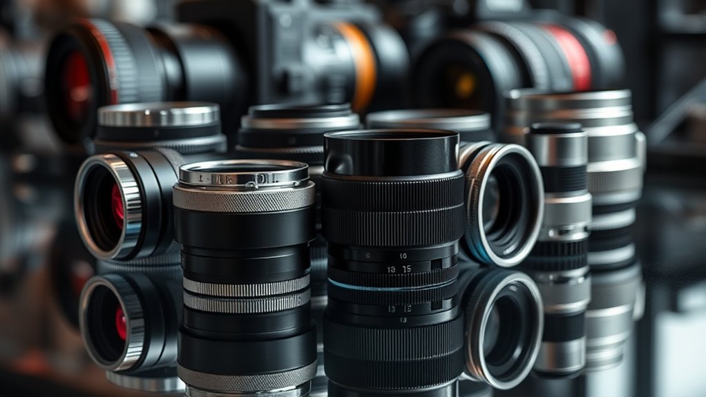 common misconceptions about focal reducers
