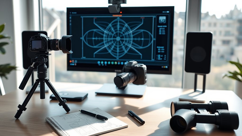 common misconceptions in fov