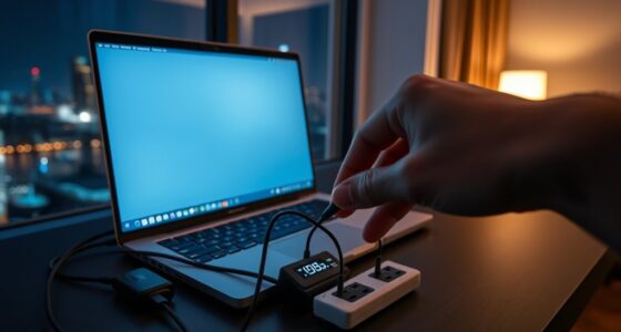 common power budget errors