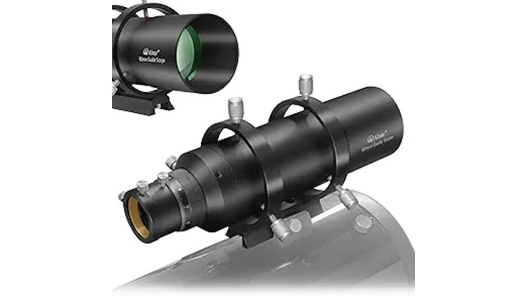 compact 60mm guide kit