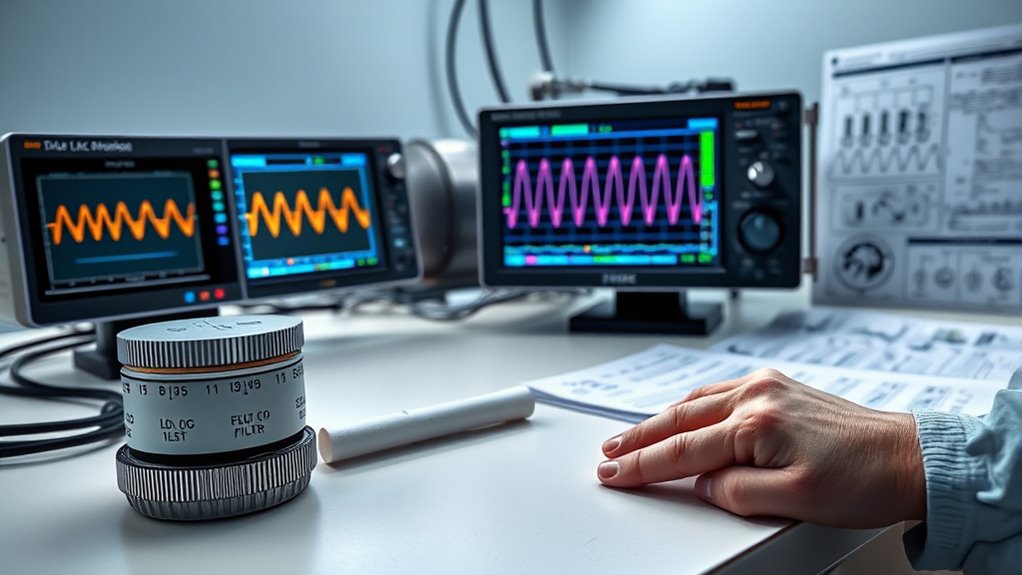 component selection and design