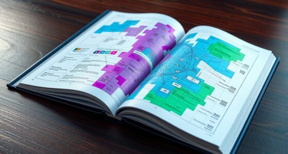comprehensive narrowband color guide