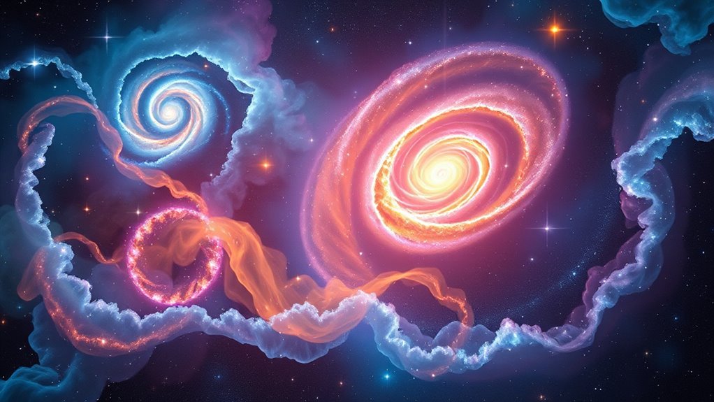 concurrent seasonal experiences