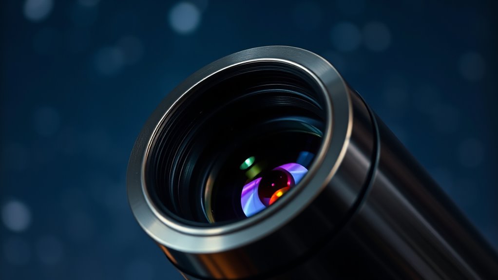 cone error affects observational accuracy