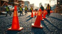 cone error safety tips