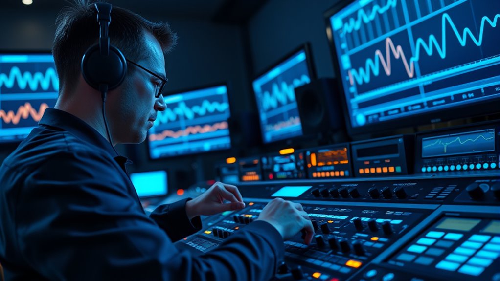 continuous adaptive performance optimization