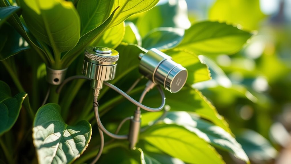 control humidity and cover