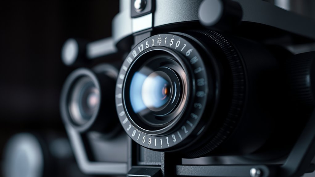 correcting optical misalignment