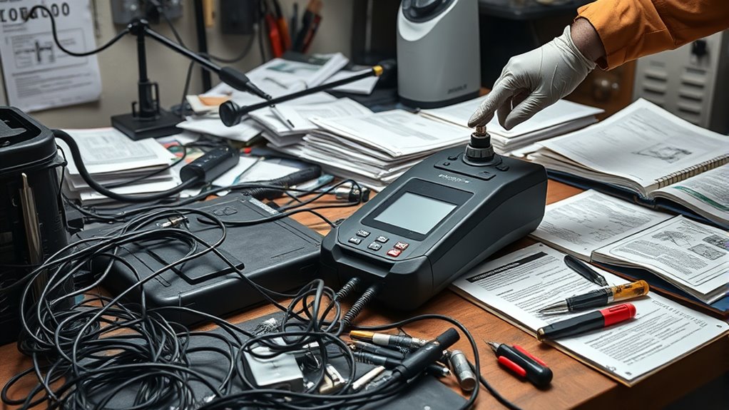 cost effective equipment management