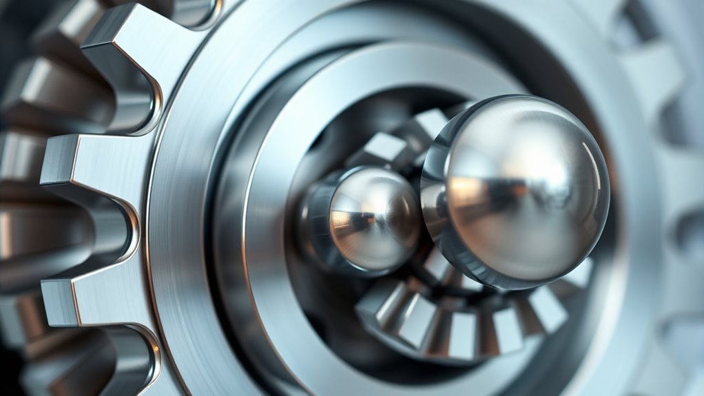 counterweight selection considerations