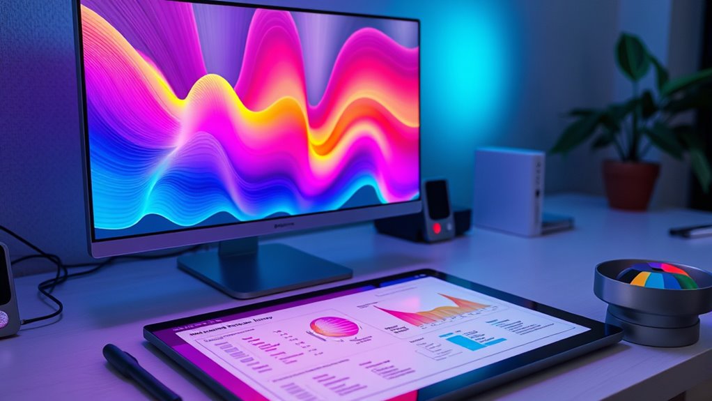 create effective spectral color maps