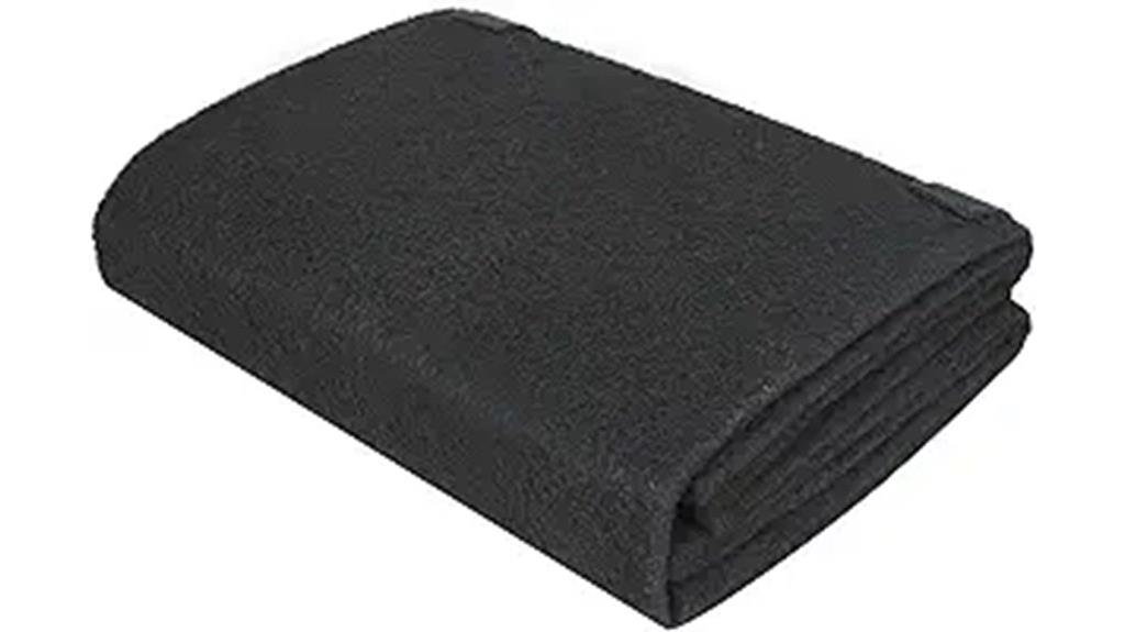 custom carbon air filter