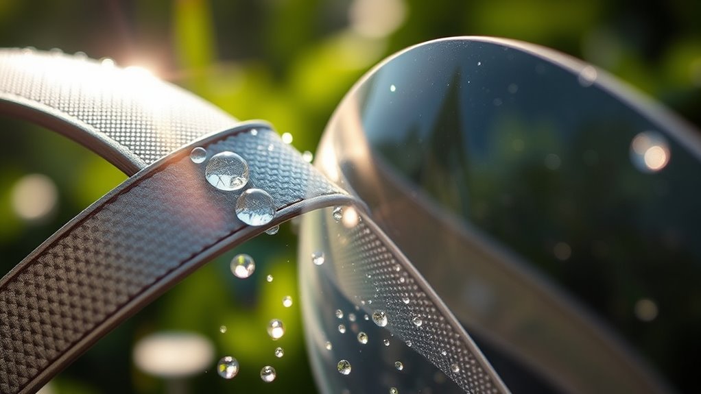 debunking dew protection myths