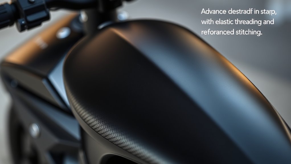 decorative shields prioritize aesthetics