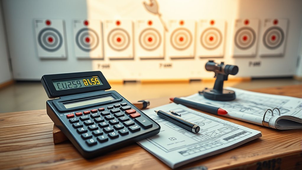 define audience use visuals