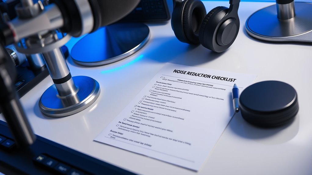 define environment and goals