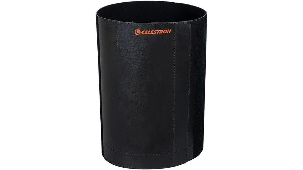 deluxe dew shield accessory