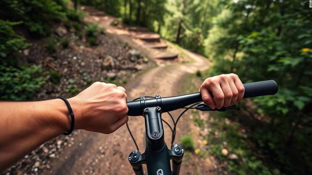 detect early backlash signs