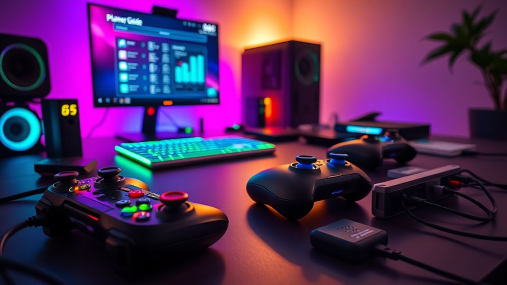 device power consumption awareness