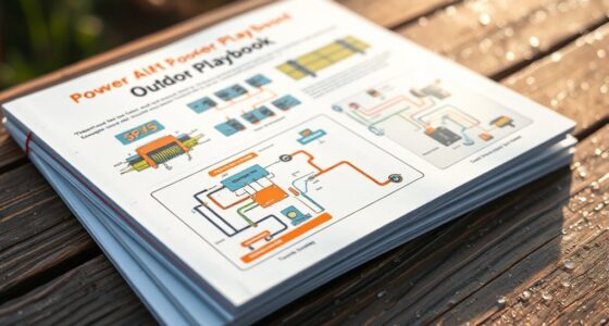dew control and wiring
