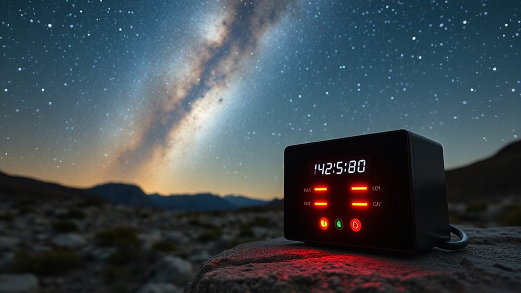 dew prevention and control