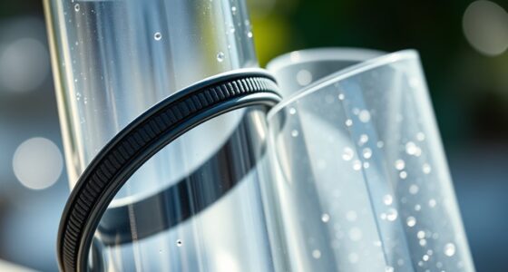 dew straps vs shields