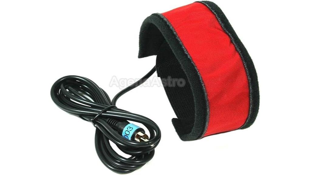 dewnot dn004 heater strip