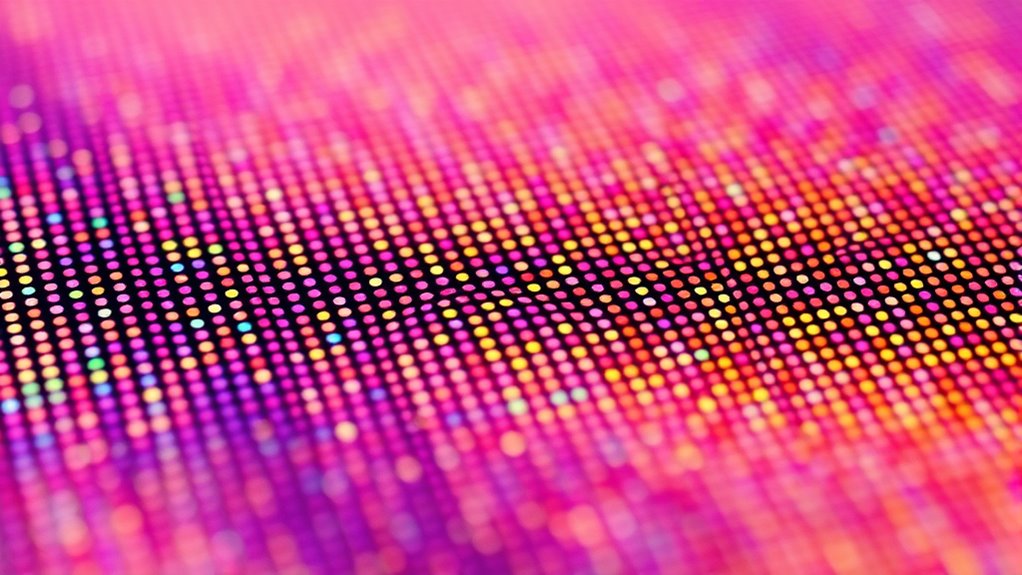 dithering increases file size