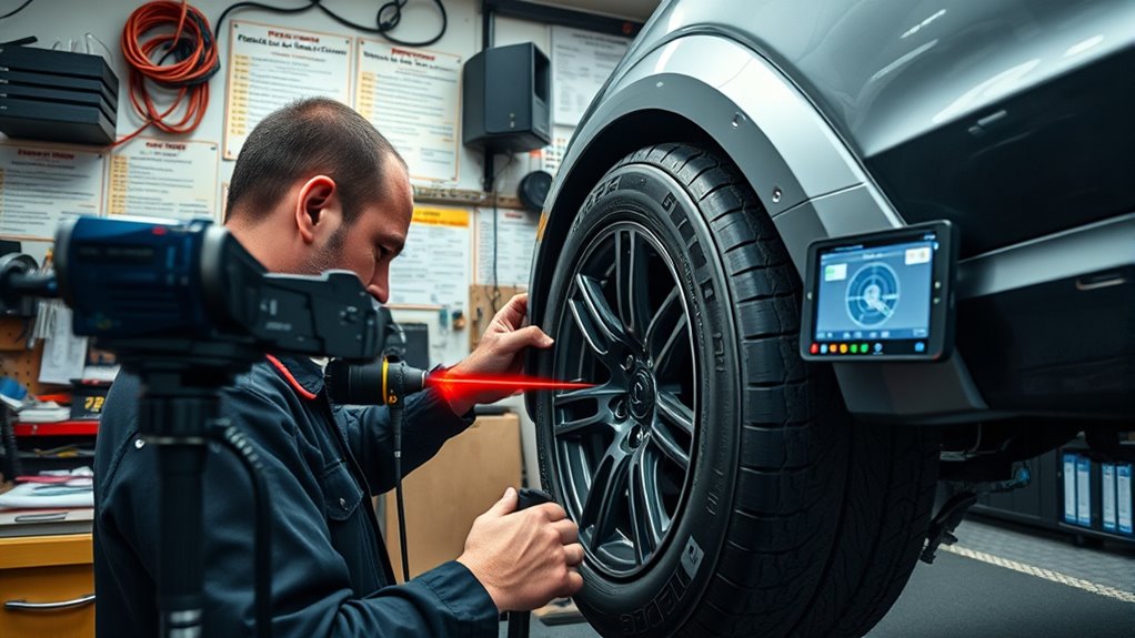 diy alignment pitfalls