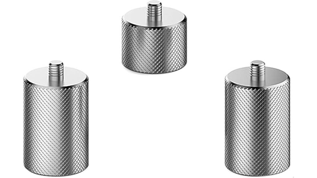 dji om 5 counterweights