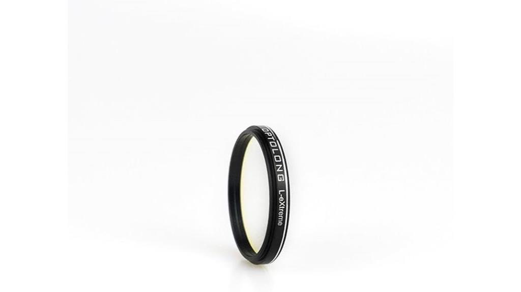 dual narrowband astronomical filter