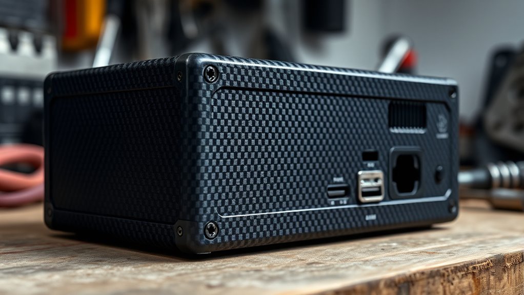 durability compatibility weather resistance