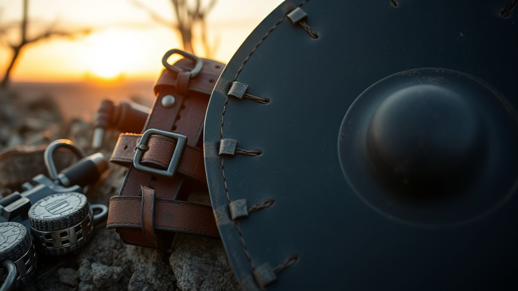 durability material resilience quality