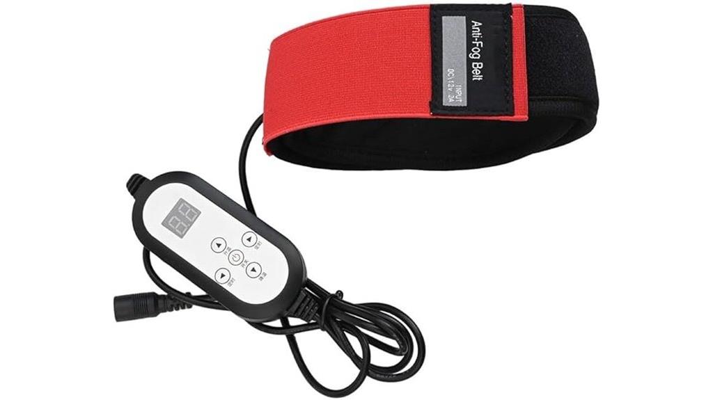 durable telescope dew heater